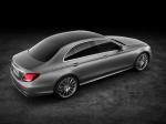 Mercedes-Benz E400 4Matic AMG Line 2016 года